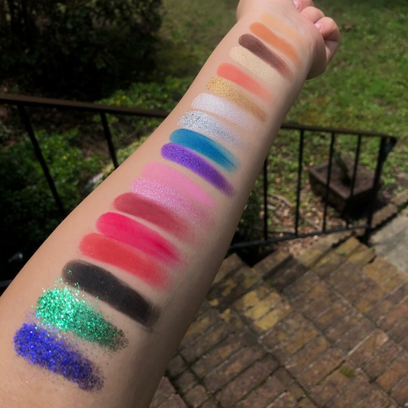 DARE Palette - Picture 4 of 4